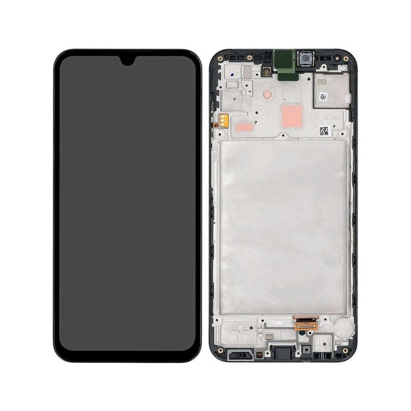 SAMSUNG A15 EKRAN ORIGINAL SAMSUNG A15 EKRAN ORIGINAL