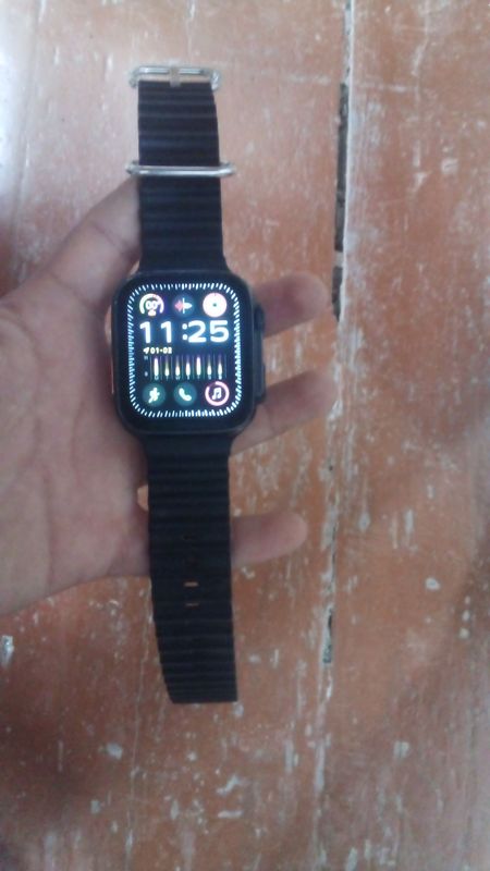 watch t8