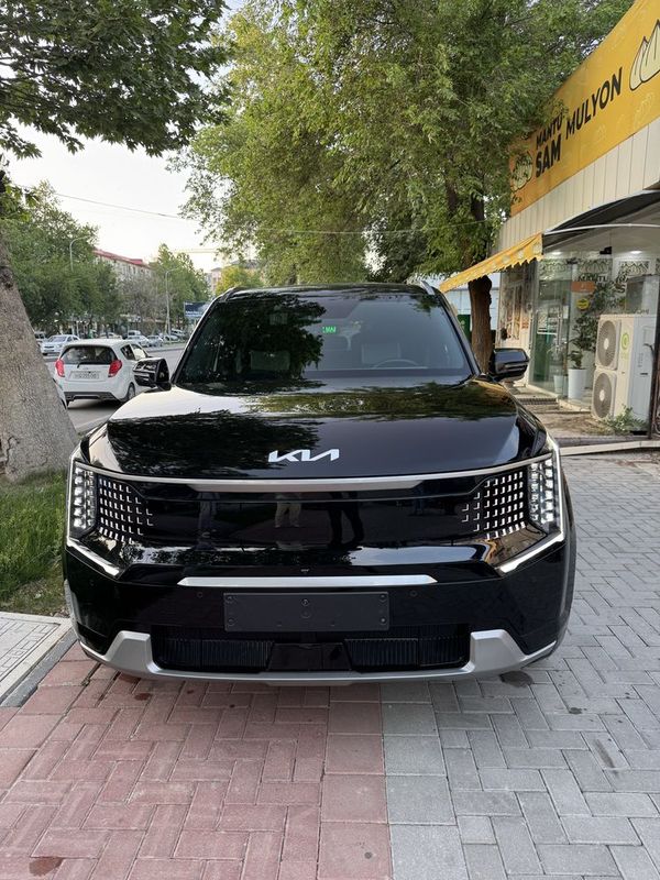 Kia ev 9 barateka yomks garantiya Kia ev 9 barateka yomks garantiya