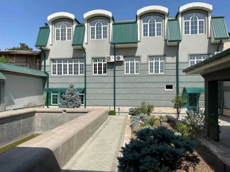 Продается дом в Ташкентском районе Продается дом в Ташкентском районе