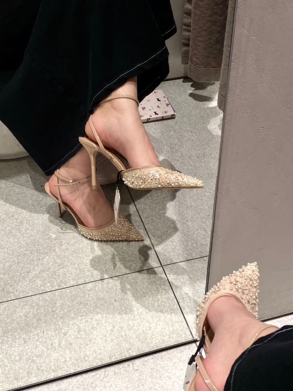 Obuv Zara china Obuv Zara china