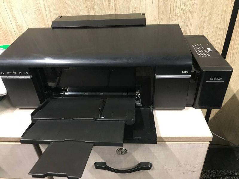 Printer EPSON L805