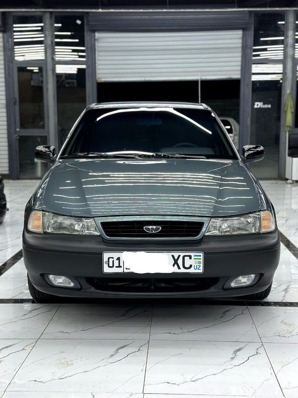 Daewoo Nexia 1 Sonc Daewoo Nexia 1 Sonc