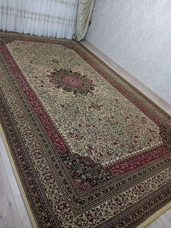 Ковёр
