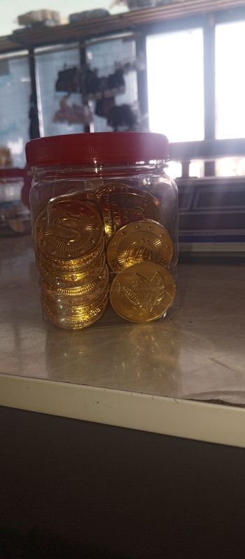 Choco Gold