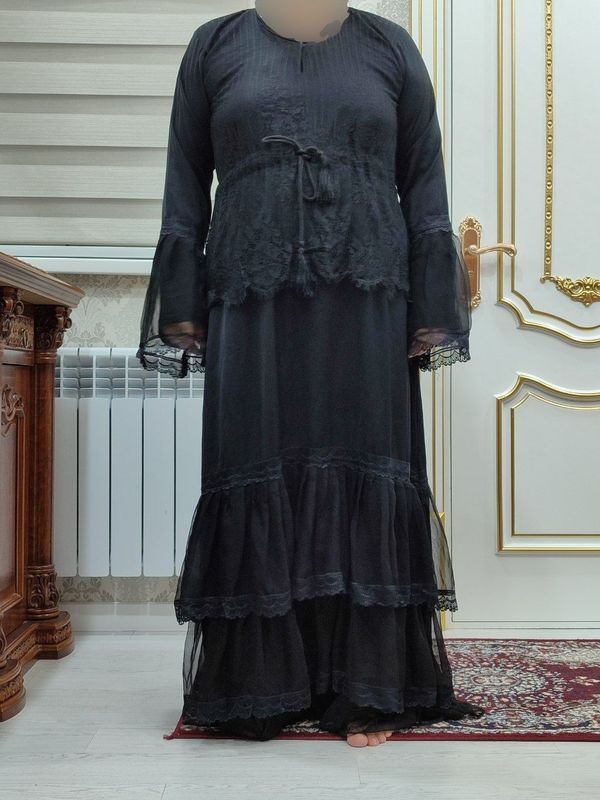 Koyne vecherniy turetskiy