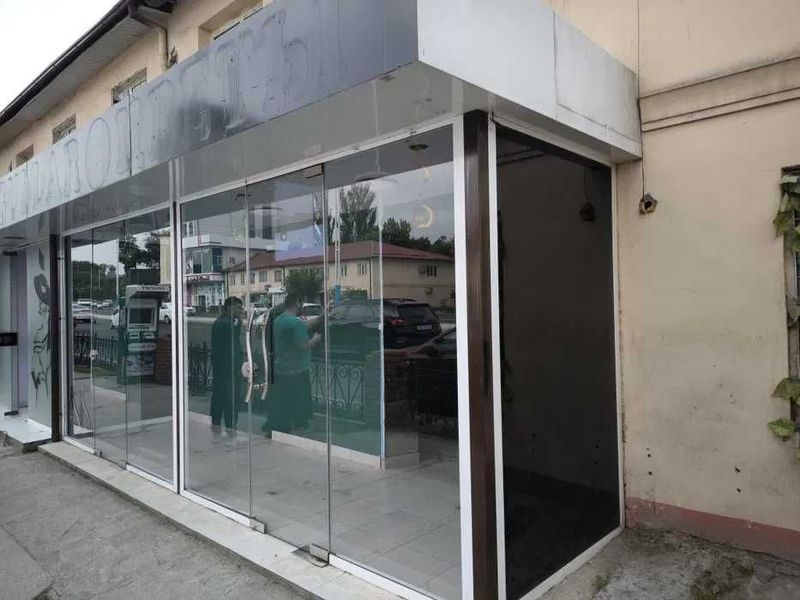 Сдаётся в аренду помещение – 40 м² Ориентир: Круг Октепа Сдаётся в аренду помещение – 40 м² Ориентир: Круг Октепа