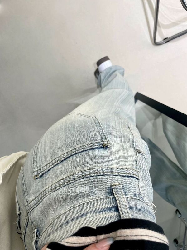 Yangi jeans Yangi jeans