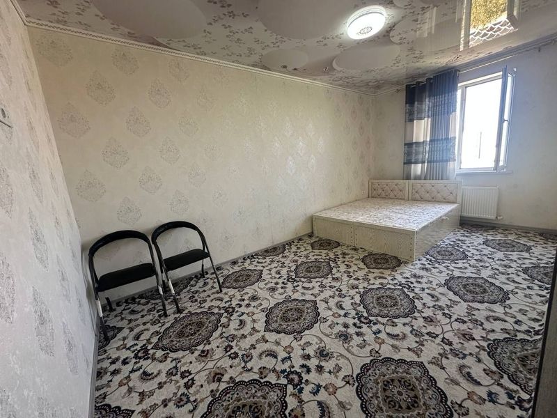 Хамкорбанк томонда жойлашган 2 хонали квартира ижарага берилади Хамкорбанк томонда жойлашган 2 хонали квартира ижарага берилади