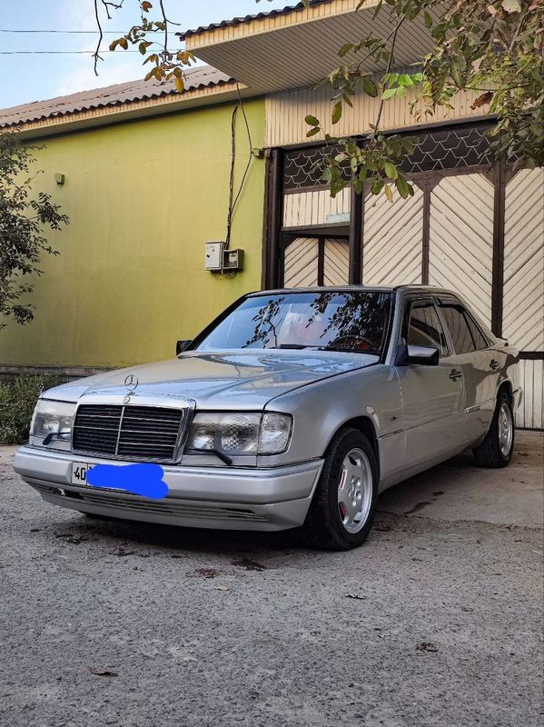 Mercedes Benz W124 E36 kelishamiz Mercedes Benz W124 E36 kelishamiz