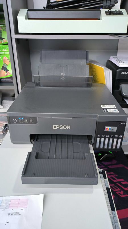 Printer L8050 Sotiladi. SROCHNO! Printer L8050 Sotiladi. SROCHNO!