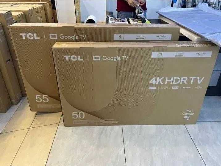 Телевизор TCL от 32 до 98 все модели в наличии все размеры 4K Доставка Телевизор TCL от 32 до 98 все модели в наличии все размеры 4K Доставка