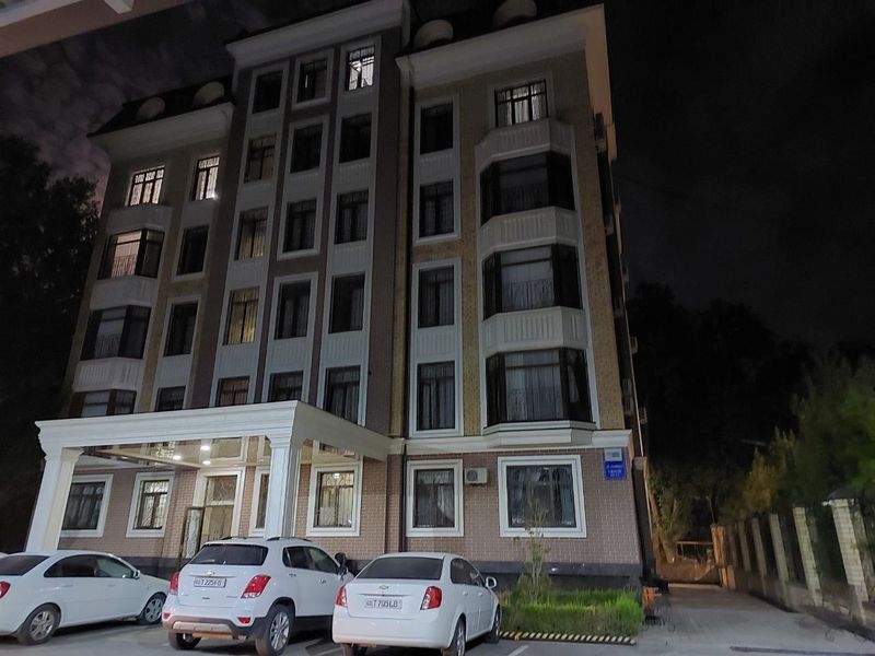 Аренда Чиланзар Новостройка