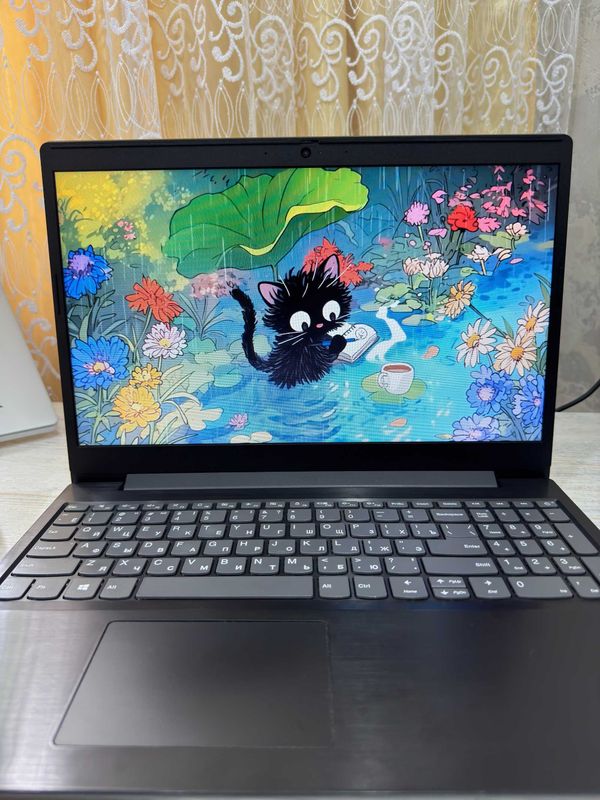 Lenovo IdeaPad L340-15IWL | 12 GB RAM | SSD 256 GB + HDD 1 TB Lenovo IdeaPad L340-15IWL | 12 GB RAM | SSD 256 GB + HDD 1 TB