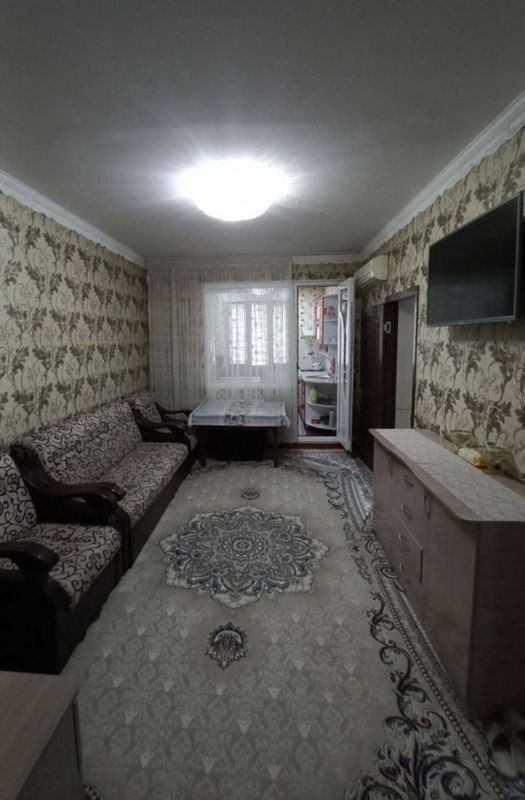 Срочно сдаётся квартира массив ялонгач институт культуры 2-комн в 3-ко