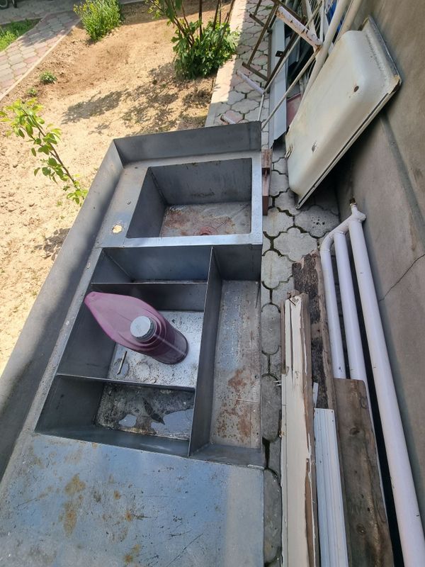 Rakvina temirdan Rakvina temirdan