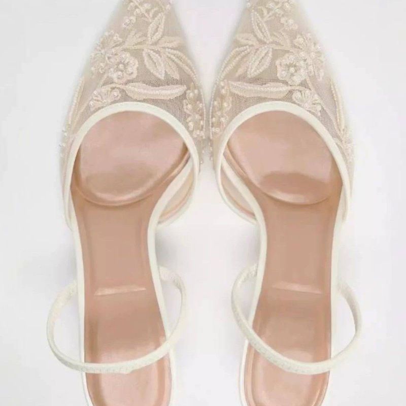 Туфли Zara Туфли Zara