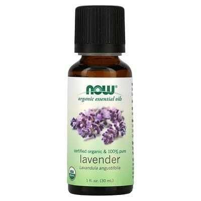 Lavander oil Now 30ml