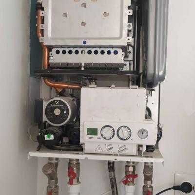 Ремонт газовых настенных и напольных котлов качественно Ремонт газовых настенных и напольных котлов качественно