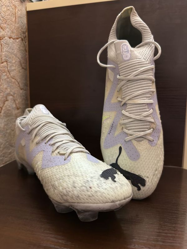Футбольные бутсы PUMA Футбольные бутсы PUMA