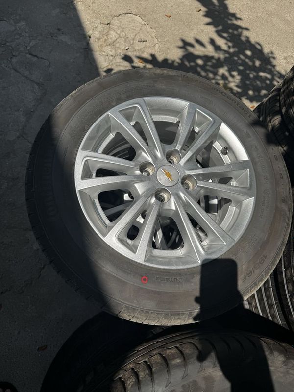 R15 Cobalt GM arginal deska balon R15 Cobalt GM arginal deska balon