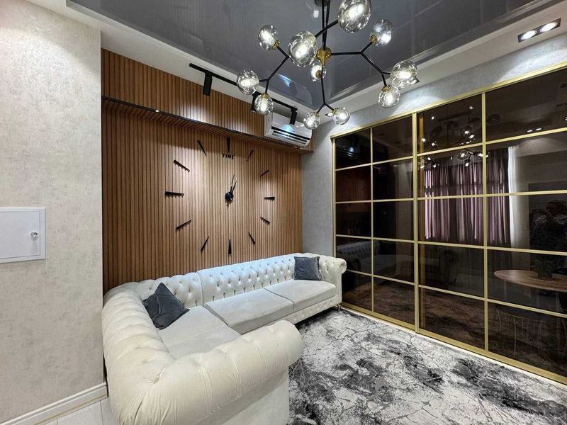 ЖК PRISTIGE GARDENS Новостройка Яккасарай ни кто не жил после ремонта ЖК PRISTIGE GARDENS Новостройка Яккасарай ни кто не жил после ремонта