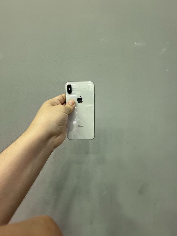 Iphone X 64g arzon Iphone X 64g arzon