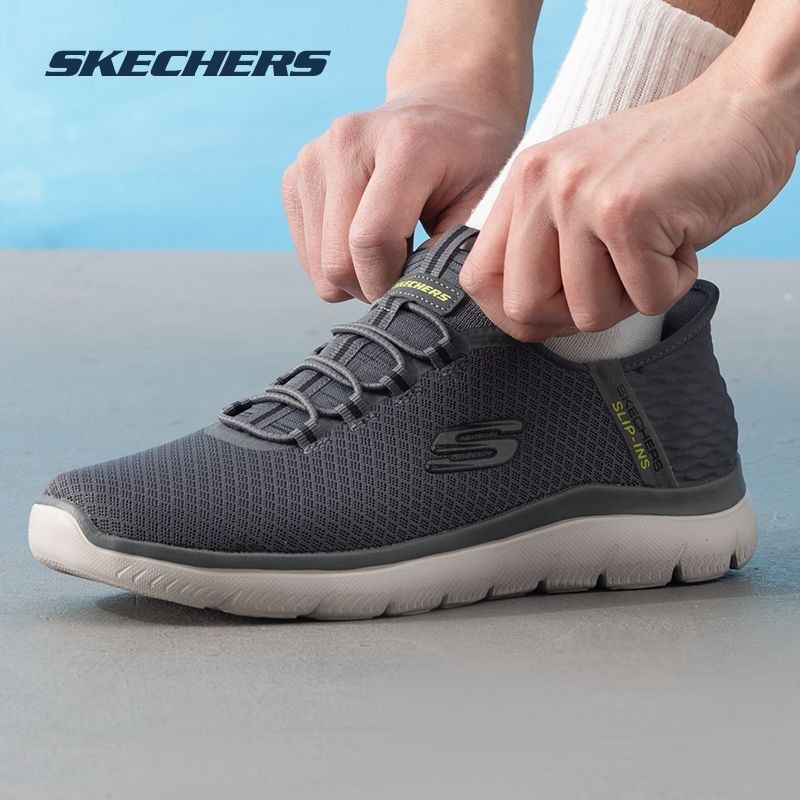 Original Skechers slip-ins krossovkasi Original Skechers slip-ins krossovkasi
