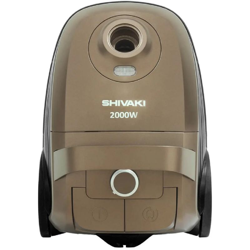 Пылесос Shivaki VCC4530 Пылесос Shivaki VCC4530