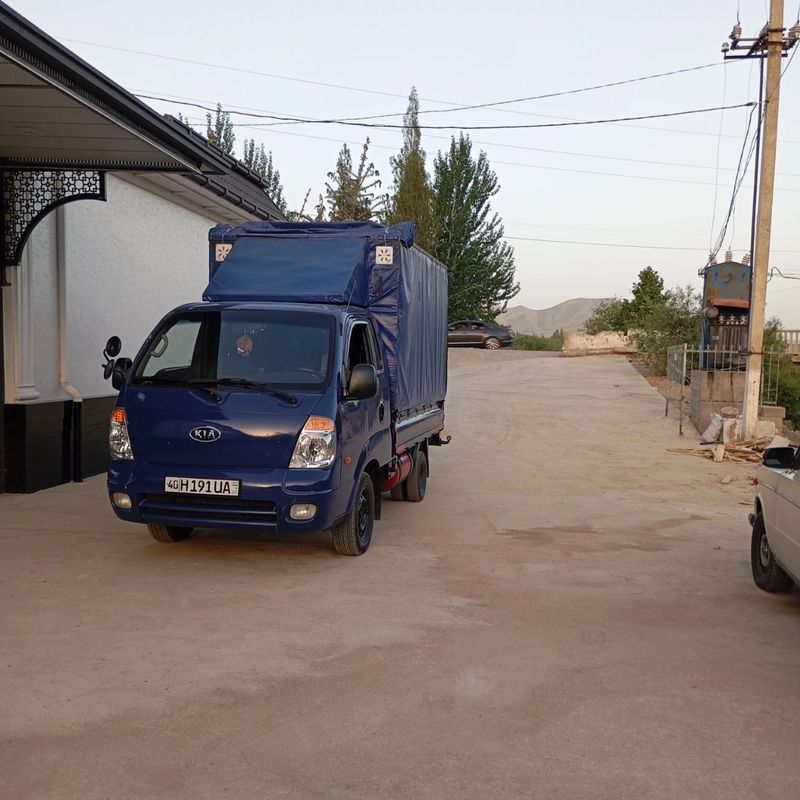 Porter kia bongo 2011 yil sotiladi Porter kia bongo 2011 yil sotiladi