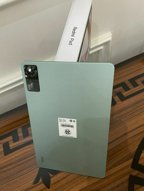 Redmi pad 128/8 Redmi pad 128/8