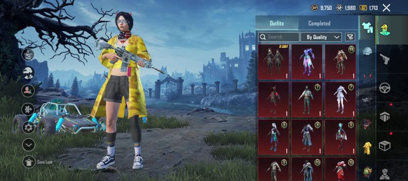 pubg akkaunt