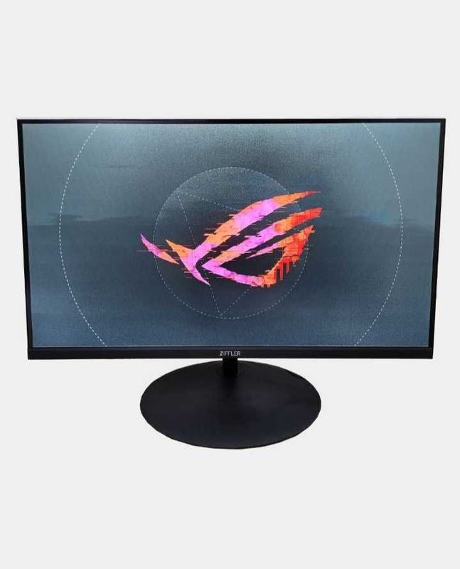 Monitor Ziffler 1080p 75Hz Monitor Ziffler 1080p 75Hz