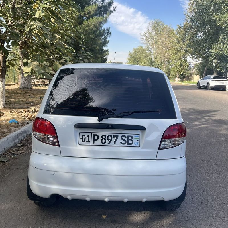 Matiz 2017 oqrang