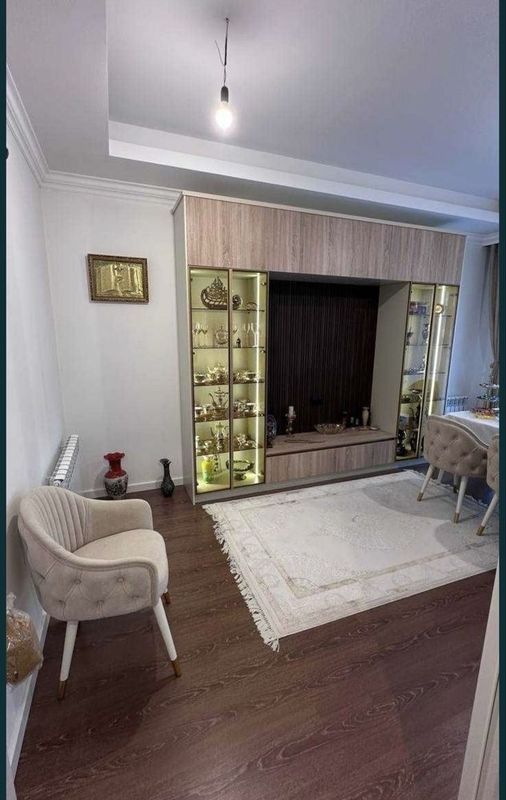 Алайский Жилой комплекс НУР Алайский Жилой комплекс НУР