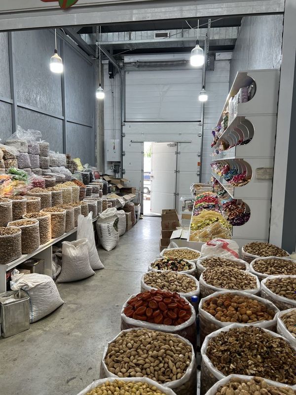 SROCHNA Food sityda Dokon sotiladi SROCHNA Food sityda Dokon sotiladi