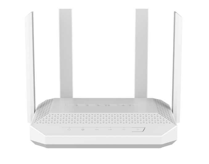 Wi-Fi роутер Keenetic Hero Giga (KN-1011-01EN) Wi-Fi роутер Keenetic Hero Giga (KN-1011-01EN)