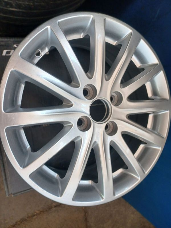 15 Kobalt diska 4dona 15 Kobalt diska 4dona