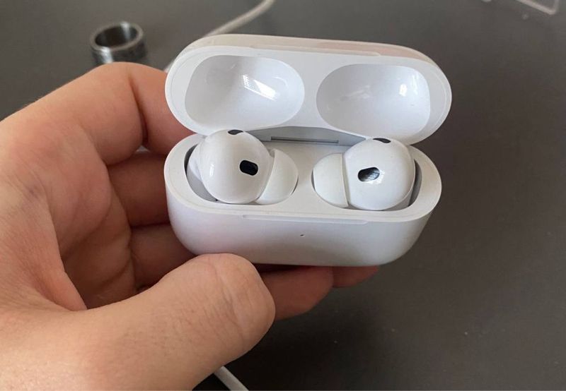 airpods pro2 по выгодной цене