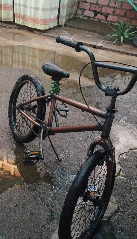 Bmx 20 колесо трюковой велосипед Bmx 20 колесо трюковой велосипед
