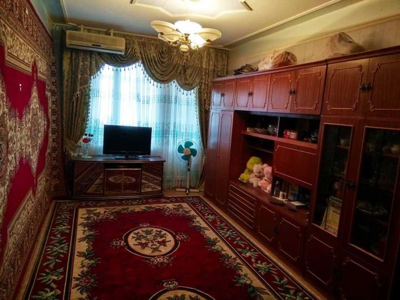 Продается 3-х комнатная квартира Продается 3-х комнатная квартира