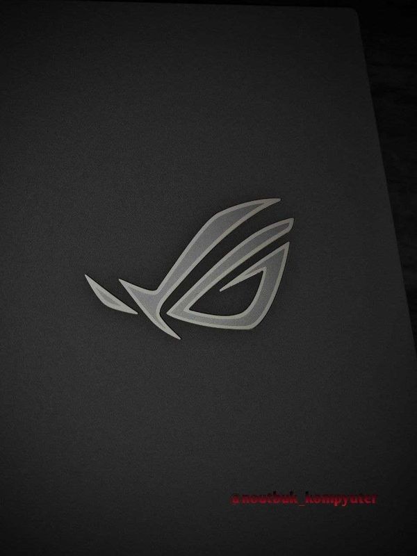 ASUS ROG STRIX. Ryzen 7 6800H 8 Yader 16 Potok (3.2Ghz-4.7Ghz) ASUS ROG STRIX. Ryzen 7 6800H 8 Yader 16 Potok (3.2Ghz-4.7Ghz)
