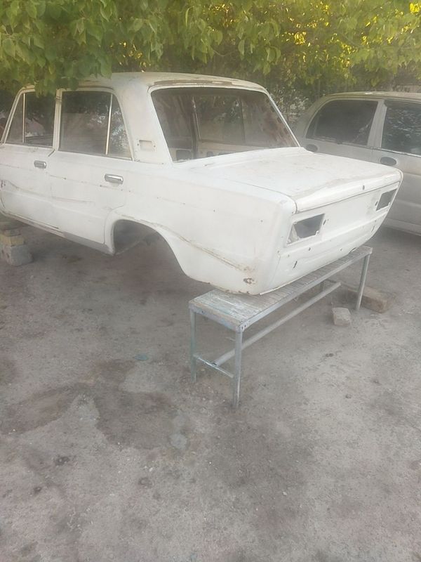 2106 kuzuf Holati ideal 2106 kuzuf Holati ideal