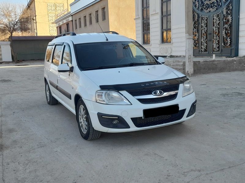 Lada largus reno mator 16 klapon