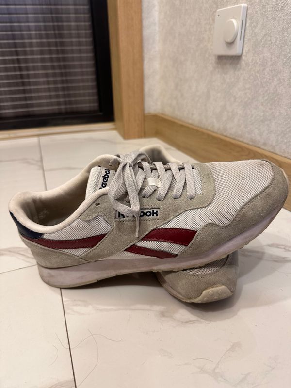 Кроссовки Reebok Кроссовки Reebok