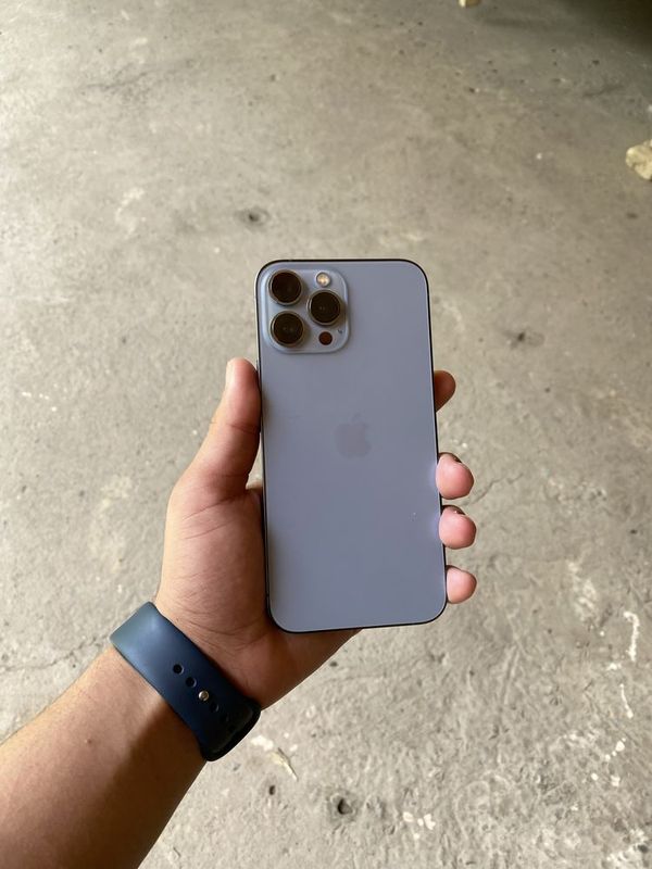 iPhone 13 Pro Max 256Gb LL/a iPhone 13 Pro Max 256Gb LL/a