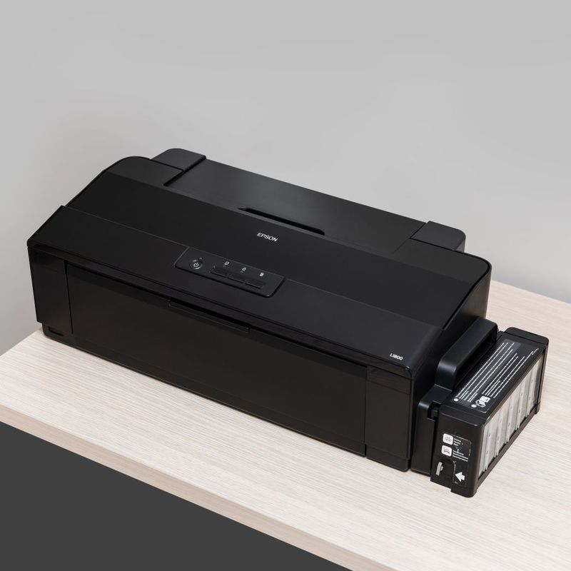 Epson L1800 A3+