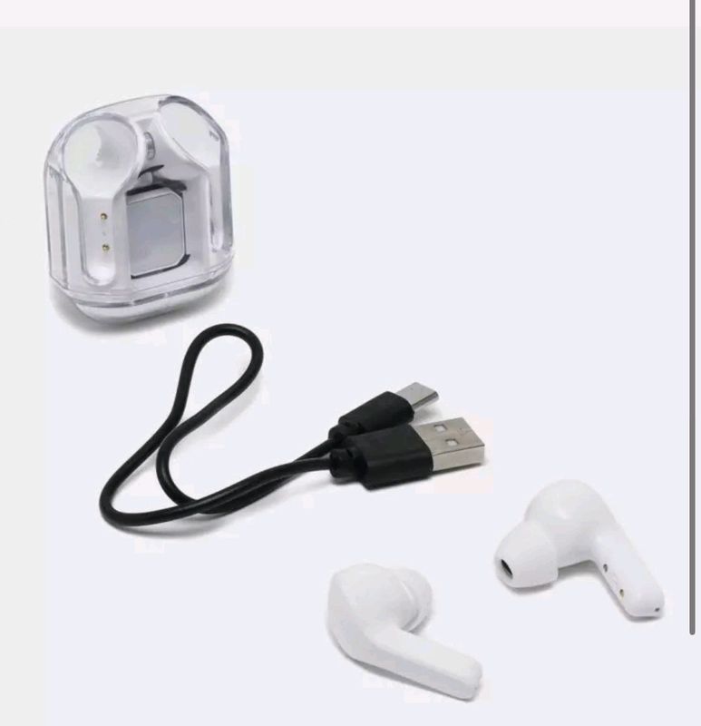 Simsiz Bluetooth quloqchinlar AIR 31 Simsiz Bluetooth quloqchinlar AIR 31