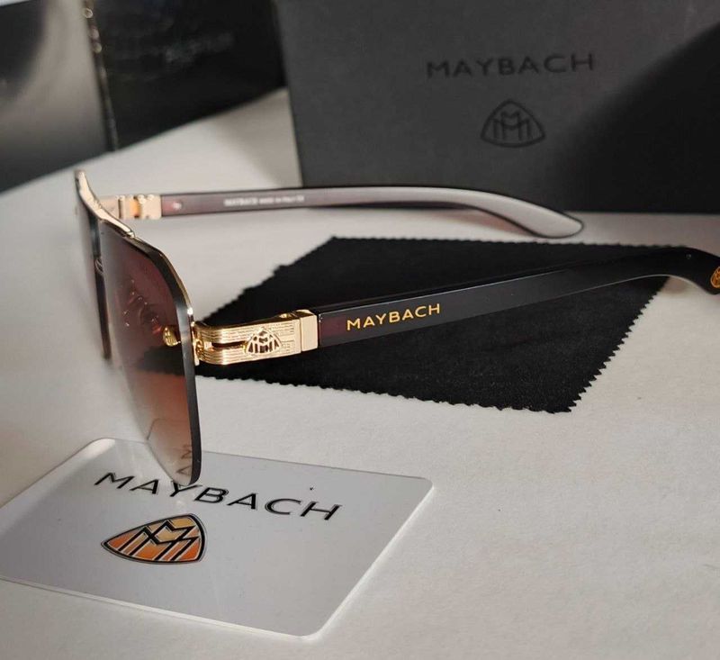 Очки Myabach Lux Gold Поляризация .смотрите в канале Очки Myabach Lux Gold Поляризация .смотрите в канале