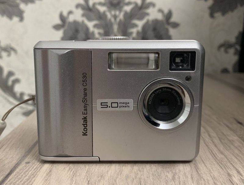 Продам фотоаппарат кодак Продам фотоаппарат кодак